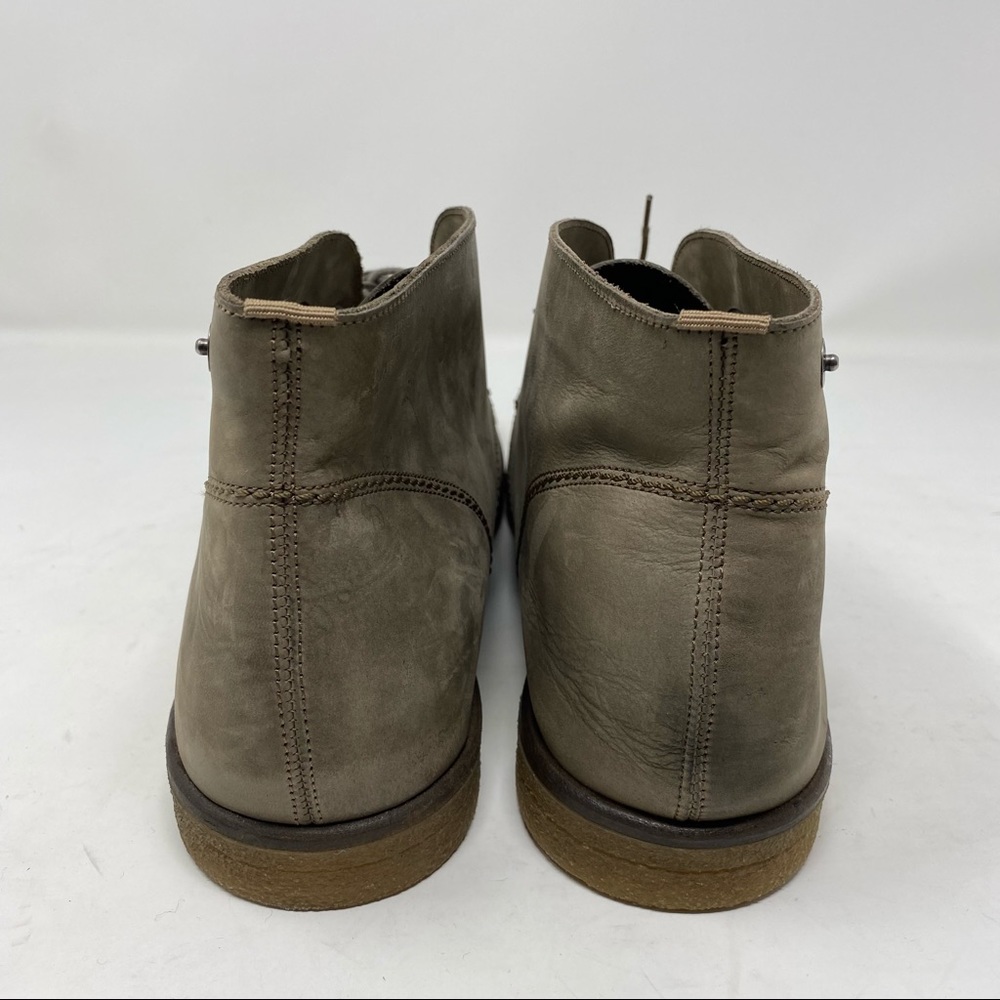 NWOT Diesel Men’s Dress Shoes - Picture 5 of 7
